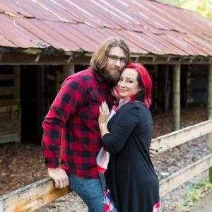 Meet your Posher, Candice